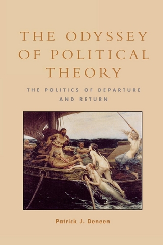Odyssey of Political Theory - Patrick J. Deneen