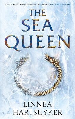 The Sea Queen - Linnea Hartsuyker