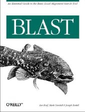 BLAST -  Joseph Bedell,  Ian Korf,  Mark Yandell