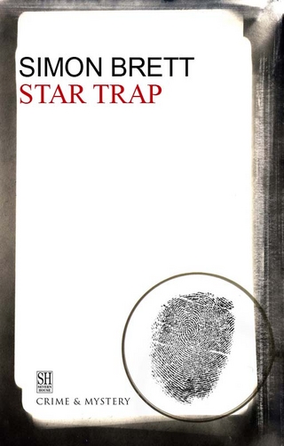 Star Trap - Simon Brett