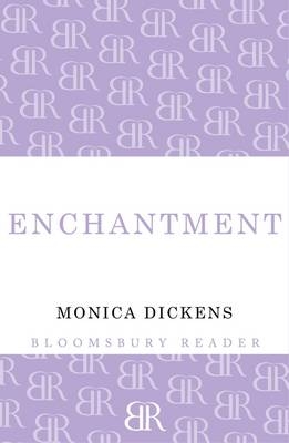 Enchantment - Dickens Monica Dickens