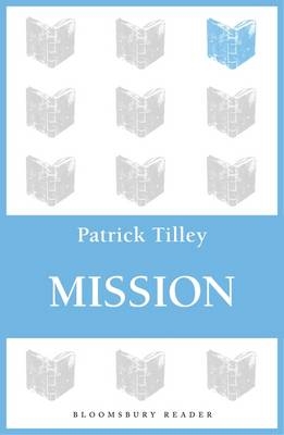 Mission - Tilley Patrick Tilley
