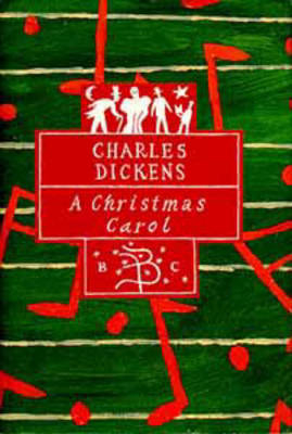 Christmas Carol - Dickens Charles Dickens