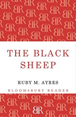 Black Sheep - Ayres Ruby M. Ayres