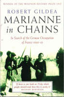 Marianne In Chains - Robert Gildea