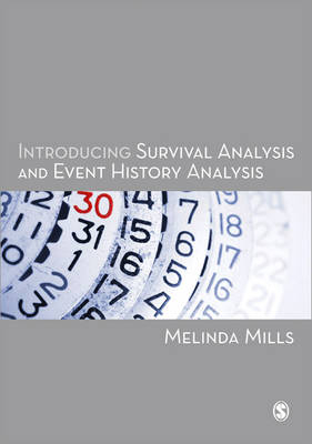 Introducing Survival and Event History Analysis - Melinda Mills