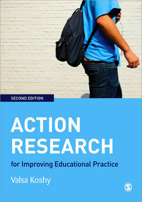 Action Research for Improving Educational Practice - Valsa Koshy