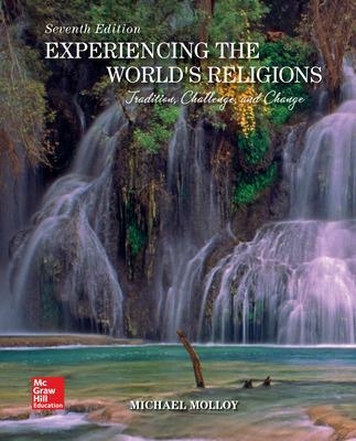 LooseLeaf for Experiencing the World's Religions - Michael Molloy
