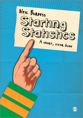 Starting Statistics - Neil Burdess