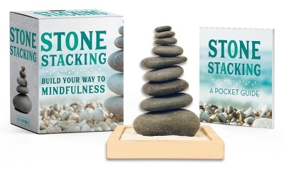 Stone Stacking - Christine Kopaczewski