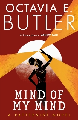 Mind of My Mind - Octavia E. Butler