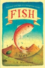 Fish - L.S. Matthews