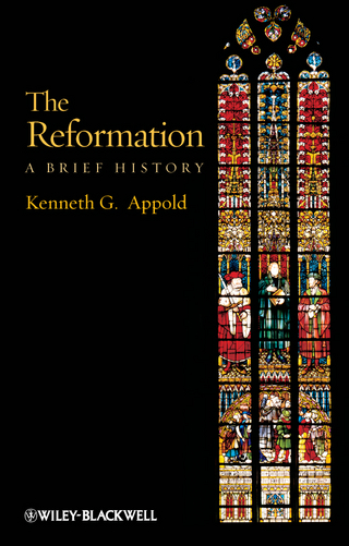 The Reformation - Kenneth G. Appold