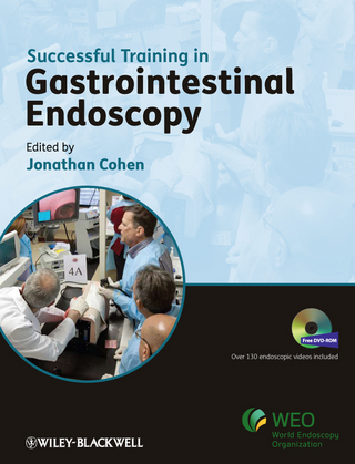 Successful Training in Gastrointestinal Endoscopy - Jonathan Cohen