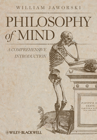Philosophy of Mind - William Jaworski
