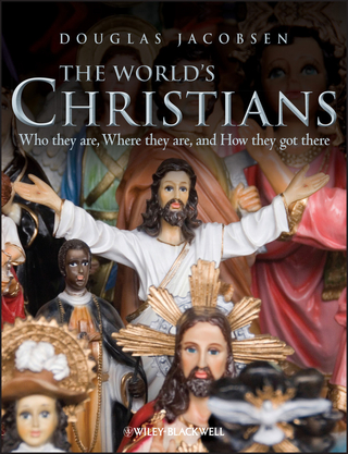World's Christians - Douglas Jacobsen