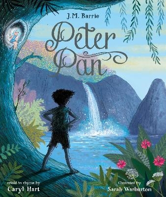 Peter Pan - Caryl Hart