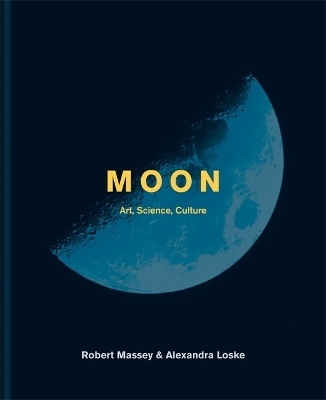 Moon - Alexandra Loske, Robert Massey