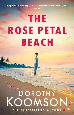The Rose Petal Beach - Dorothy Koomson