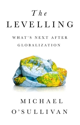 The Levelling - Michael O'Sullivan
