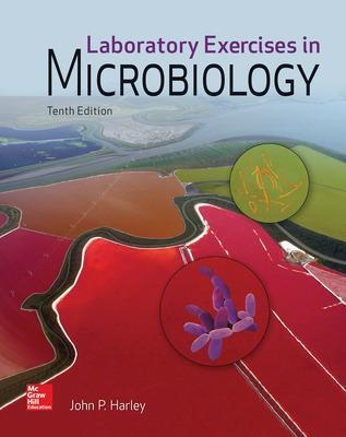 Laboratory Exercises in Microbiology - John Harley