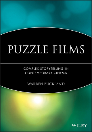 Puzzle Films - Warren Buckland