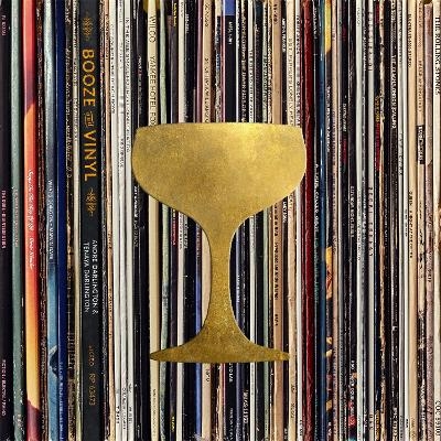 Booze & Vinyl - André Darlington, Tenaya Darlington