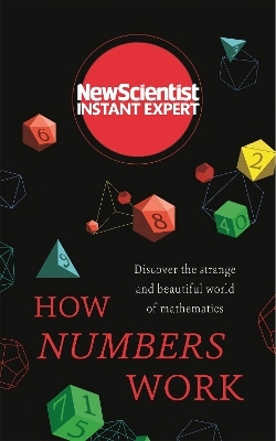 How Numbers Work -  New Scientist