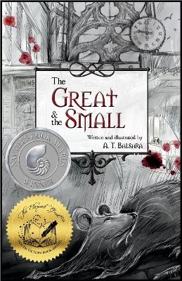 The Great & the Small - A T Balsara