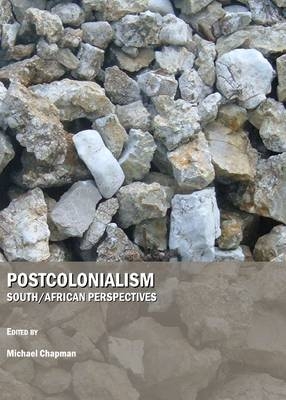 Postcolonialism - Michael Chapman