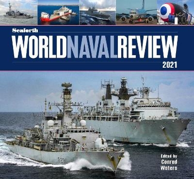 Seaforth World Naval Review - 