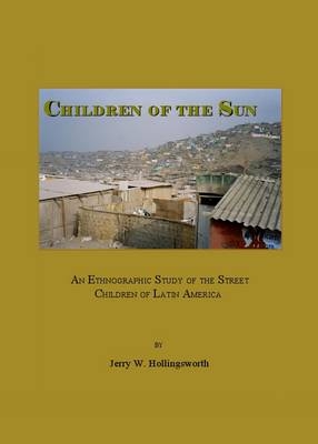 Children of the Sun - Jerry Hollingsworth