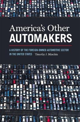 America’s Other Automakers - Timothy James Minchin