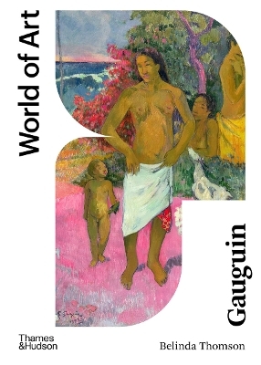 Gauguin - Belinda Thomson