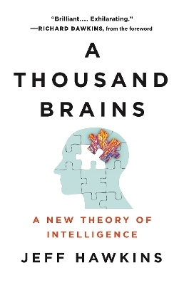 A Thousand Brains - Jeff Hawkins