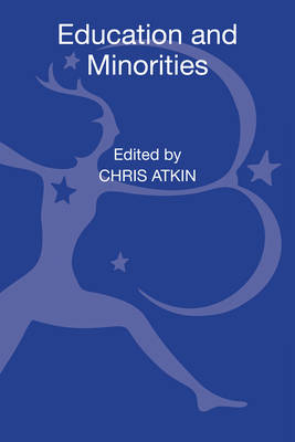 Education and Minorities - Atkin Chris Atkin