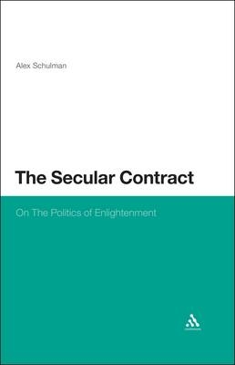 Secular Contract - Schulman Alex Schulman