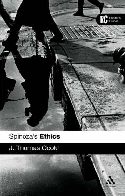 Spinoza's 'Ethics' - Cook J. Thomas Cook