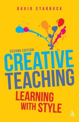Creative Teaching - Starbuck David Starbuck