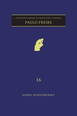 Paulo Freire - Schugurensky Daniel Schugurensky