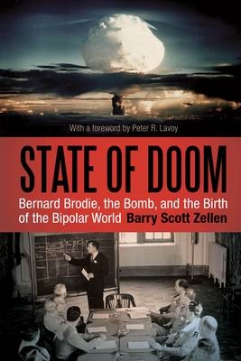 State of Doom -  Zellen Barry Scott Zellen