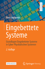 Eingebettete Systeme - Marwedel, Peter