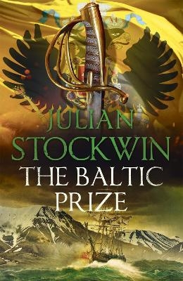 The Baltic Prize - Julian Stockwin