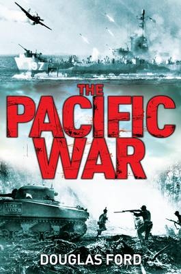 Pacific War - Ford Douglas Ford