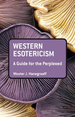 Western Esotericism: A Guide for the Perplexed - Hanegraaff Wouter J. Hanegraaff