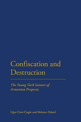 Confiscation and Destruction - Polatel Mehmet Polatel; Ungor Ugur Ungor
