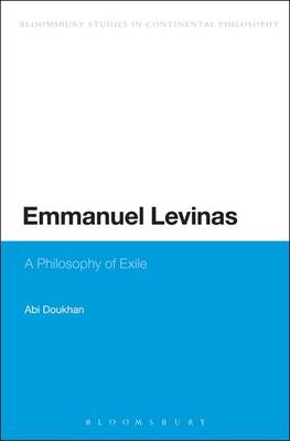 Emmanuel Levinas - Doukhan Abi Doukhan