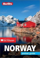 Berlitz Pocket Guide Norway (Travel Guide with Dictionary) - 
