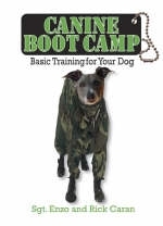 Canine Bootcamp - Rick Caran