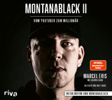 MontanaBlack II -  MontanaBlack, Marcel Eris, Dennis Sand
